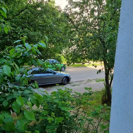 Maxx Lake Apart Bacău Exterior foto