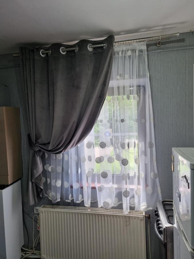 Maxx Apartment *