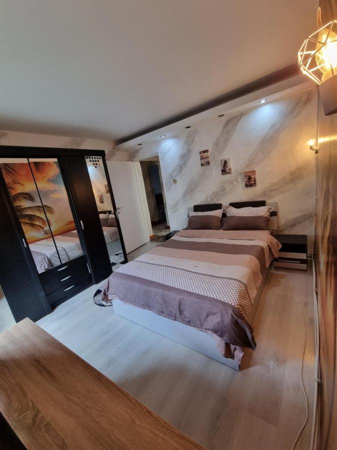 Maxx Apartment *