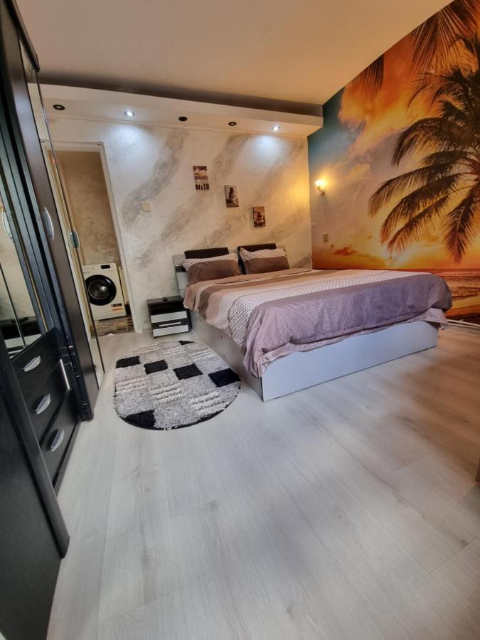 Apartment Maxx