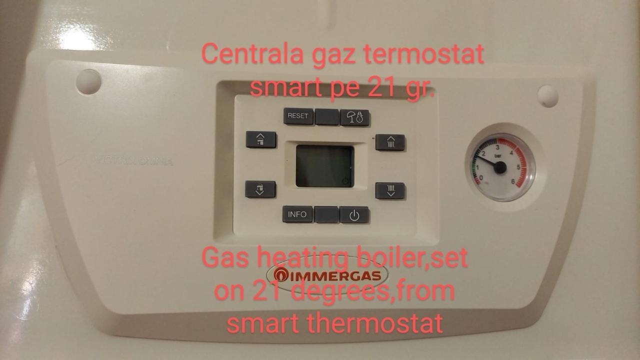 Apartment Maxx *