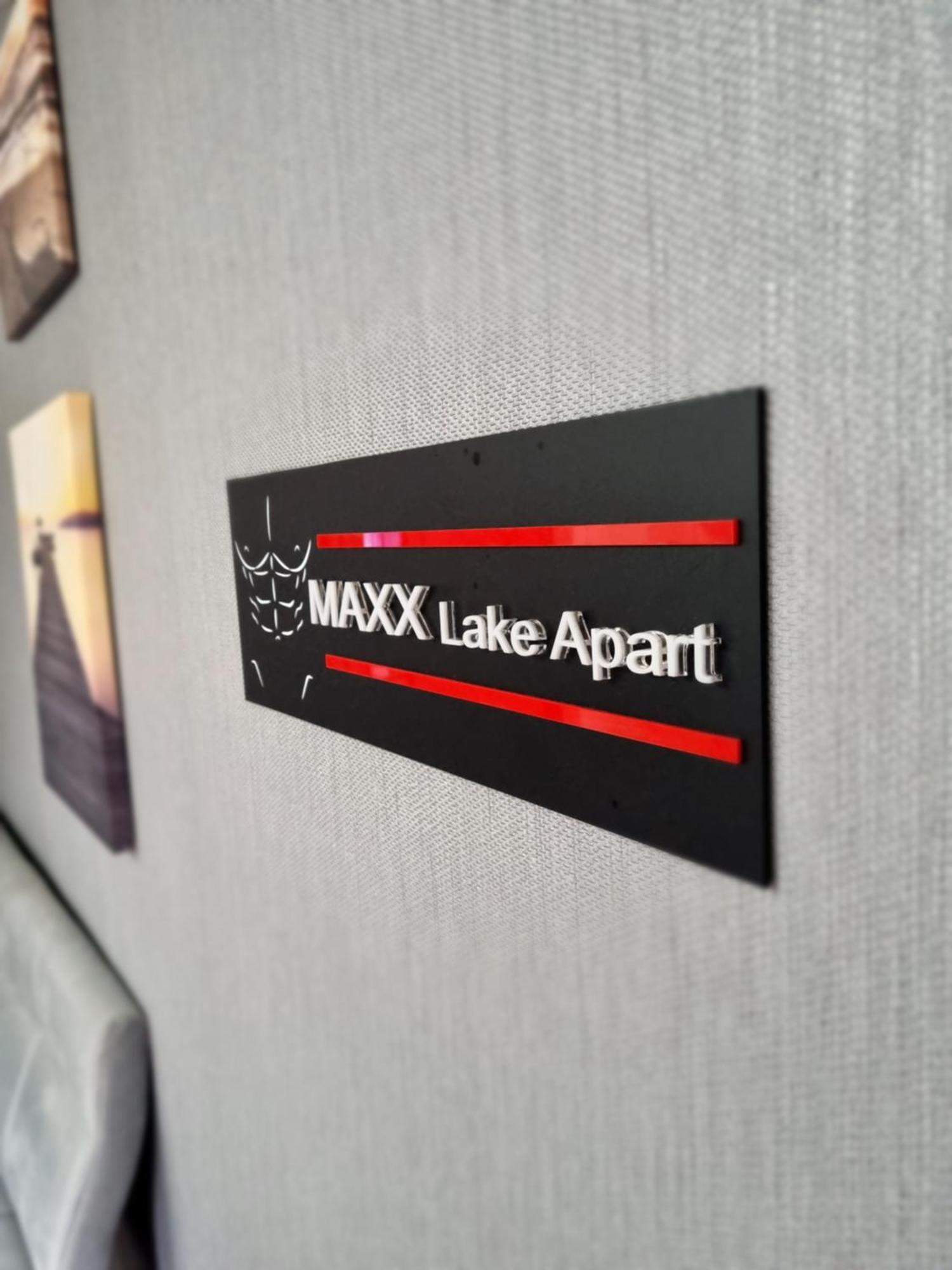 Maxx Apartment Bacău