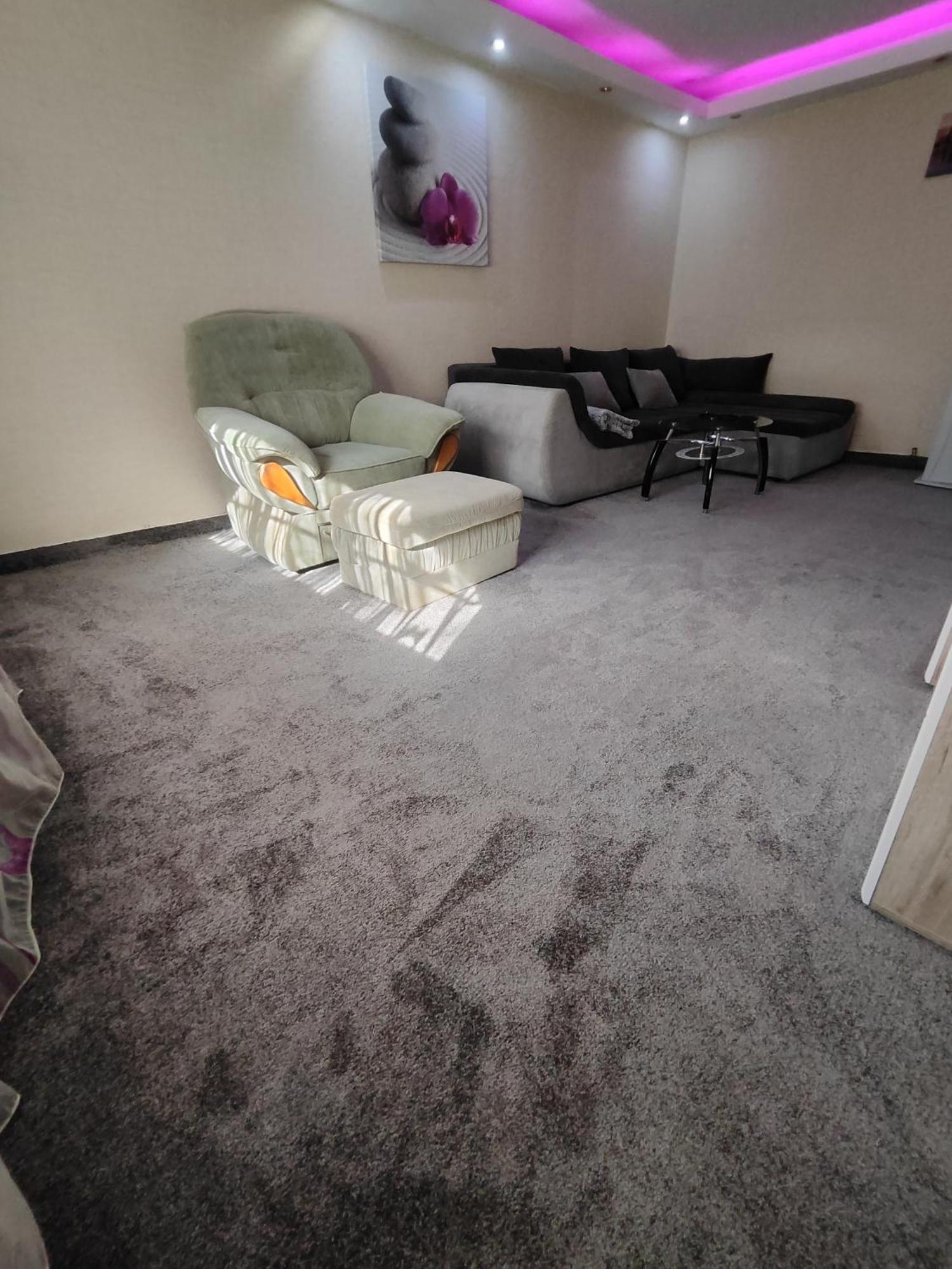 Maxx Apartment *