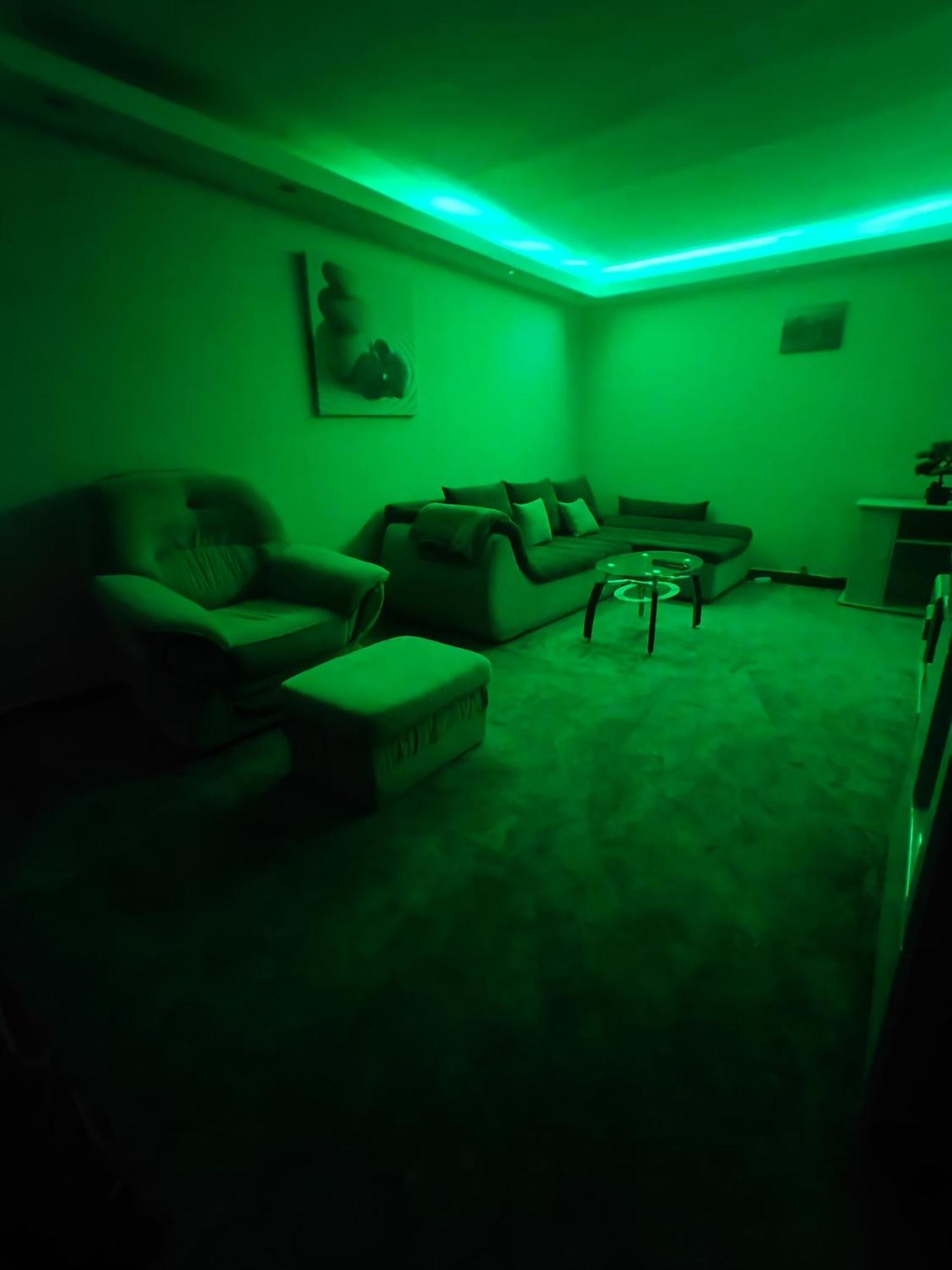 Maxx Apartamento Bacău